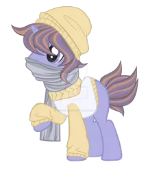 Size: 1280x1481 | Tagged: safe, artist:magicdarkart, derpibooru import, oc, pony, unicorn, clothes, deviantart watermark, male, obtrusive watermark, simple background, solo, stallion, sweater, transparent background, watermark