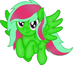 Size: 2232x2002 | Tagged: safe, artist:soulakai41, derpibooru import, oc, oc:fire sugar, pegasus, pony, female, mare, simple background, solo, transparent background