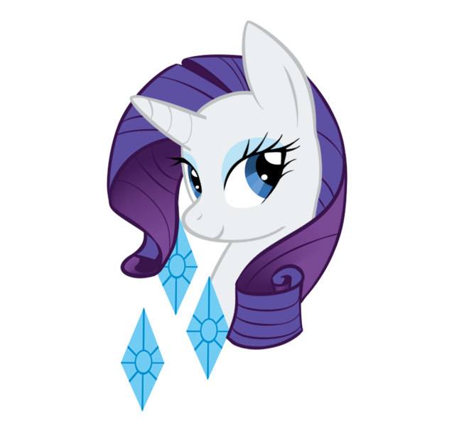 Size: 836x768 | Tagged: safe, artist:bae-mon, derpibooru import, rarity, pony, unicorn, bust, cute, cutie mark, female, mare, portrait, raribetes, simple background, solo, transparent background