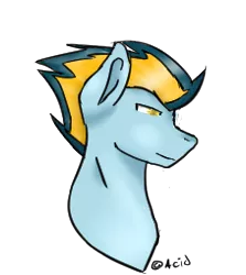 Size: 227x255 | Tagged: derpibooru import, male, oc, oc:cauldroy waters, safe, simple background, solo, stallion, transparent background, unofficial characters only