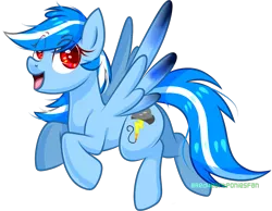 Size: 1479x1149 | Tagged: safe, artist:redheartponiesfan, derpibooru import, oc, oc:storm fly, pegasus, pony, female, mare, simple background, solo, transparent background