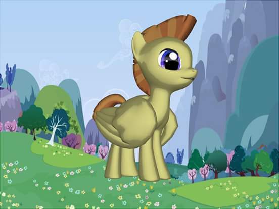 Size: 552x414 | Tagged: safe, derpibooru import, oc, unofficial characters only, pegasus, pony, pony creator, 3d pony creator, impossibly large wings, large wings, male, photo, solo, stallion, wings