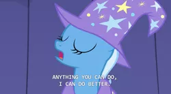 Size: 2048x1134 | Tagged: anything you can do, boast busters, derpibooru import, edit, edited screencap, safe, screencap, trixie