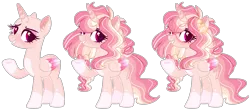 Size: 5296x2336 | Tagged: safe, artist:lazuli, artist:luqella, derpibooru import, oc, oc:vanilla cherry pie, alicorn, pony, female, glasses, mare, simple background, solo, transparent background