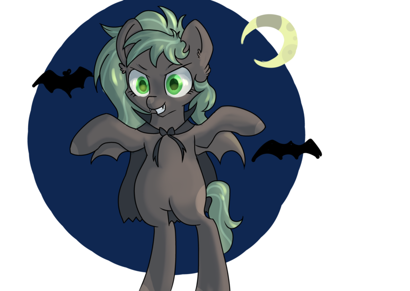 Size: 5548x3936 | Tagged: safe, artist:dumbwoofer, derpibooru import, oc, oc:forest air, unofficial characters only, bat, bat pony, fruit bat, pegasus, pony, vampire, vampire fruit bat, vampony, bat pony oc, bat wings, clothes, costume, creepy, dracula, halloween, holiday, simple background, solo, transparent background, vamp, wings