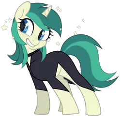 Size: 1482x1448 | Tagged: safe, derpibooru import, oc, oc:spring starflower, unofficial characters only, pony, unicorn, choker, clothes, cute, female, simple background, smiling, trans girl, transgender, transparent background