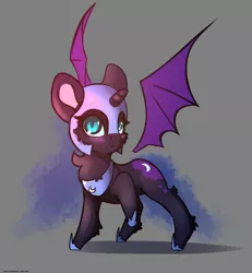 Size: 3000x3250 | Tagged: safe, artist:skitsniga, derpibooru import, nightmare moon, alicorn, pony, cute, digital art, female, filly, helmet, hnnng, nightmare woon, solo