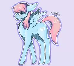 Size: 5314x4724 | Tagged: safe, artist:livzkat, derpibooru import, oc, oc:dipper, pegasus, pony, my little pony