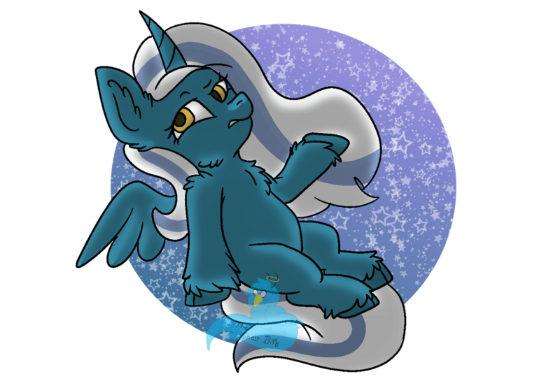 Size: 1073x744 | Tagged: adorabelle, alicorn, alicorn oc, artist:ghostybirbadopts, cheek fluff, chest fluff, confused, cute, derpibooru import, female, horn, mare, oc, oc:fleurbelle, safe, simple background, solo, source needed, transparent background, unofficial characters only, useless source url, wings