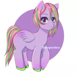 Size: 2000x2000 | Tagged: safe, artist:monyachan, derpibooru import, oc, pegasus, pony, cute, sketch