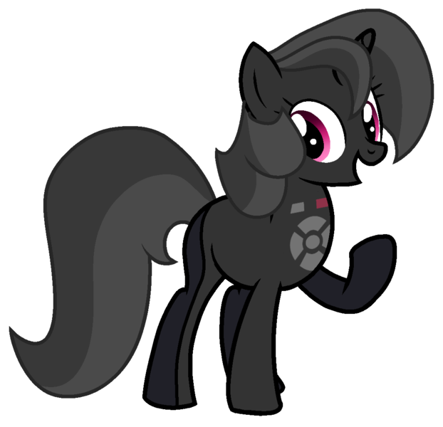 Size: 1123x1083 | Tagged: safe, artist:rainbow eevee, derpibooru import, ponified, object pony, original species, pony, remote pony, unicorn, battle for bfdi, battle for dream island, bfb, bfdi, female, remote, remote (bfb), remote control, simple background, solo, transparent background