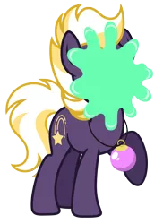 Size: 4476x6135 | Tagged: safe, artist:estories, derpibooru import, oc, oc:wildheart, earth pony, pony, absurd resolution, bubblegum, female, food, gum, mare, simple background, solo, transparent background, vector