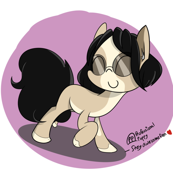 Size: 4000x4000 | Tagged: safe, artist:professionalpuppy, derpibooru import, oc, oc:jazz, unofficial characters only, earth pony, cute, solo