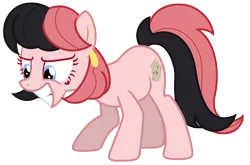 Size: 7867x5204 | Tagged: safe, artist:estories, derpibooru import, oc, oc:allie, earth pony, pony, absurd resolution, female, mare, simple background, solo, transparent background, vector