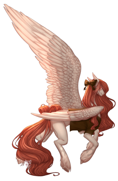 Size: 1692x2600 | Tagged: safe, artist:lastaimin, derpibooru import, oc, oc:anastasia, pegasus, pony, clothes, female, mare, shirt, simple background, solo, transparent background