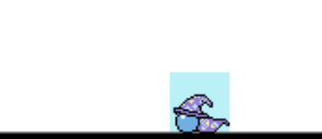 Size: 295x128 | Tagged: source needed, safe, derpibooru import, trixie, pony, unicorn, ball, cape, clothes, crossover, female, hat, image, male, mare, megapony, pixel art, png, rolling, solo, sonic the hedgehog, sonic the hedgehog (series), spin dash, sprite, trixie's cape, trixie's hat, trixieball