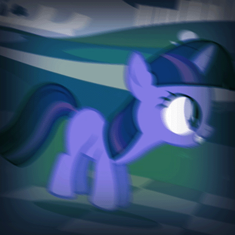 Size: 465x465 | Tagged: a canterlot wedding, animated, artist:daviziu, club can't handle me, cropped, dancing, derpibooru import, edit, edited screencap, female, filly, filly twilight sparkle, rave, safe, screencap, screen shake, seizure warning, solo, speed up, sunshine sunshine, twilight sparkle, younger