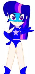 Size: 2304x4848 | Tagged: safe, artist:1313jaysong1313, derpibooru import, twilight sparkle, human, equestria girls, human coloration, magic gaia, superhero