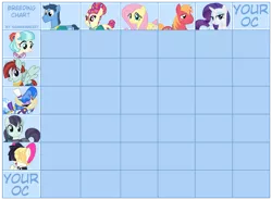 Size: 1024x752 | Tagged: safe, artist:midnightamber, derpibooru import, big macintosh, coco pommel, coloratura, fluttershy, rarity, sapphire shores, songbird serenade, toe-tapper, torch song, valley glamour, oc, pony, my little pony: the movie, adoptable, breeding grid, commission, custom, irl, photo, toy