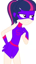 Size: 1170x2060 | Tagged: safe, artist:emberskydragon, derpibooru import, sci-twi, twilight sparkle, human, equestria girls, human coloration, sci-titan, superhero