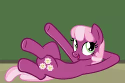 Size: 936x621 | Tagged: safe, artist:grapefruitface1, artist:shiibases, derpibooru import, edit, cheerilee, earth pony, pony, base used, chalkboard, female, mare, meme template, solo