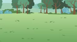 Size: 8000x4436 | Tagged: artist:the-mystery-of-doom, background, derpibooru import, grass, no pony, ponyville confidential, resource, safe, tree