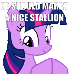 Size: 250x250 | Tagged: safe, derpibooru import, edit, edited screencap, screencap, twilight sparkle, pony, unicorn, hurricane fluttershy, animated, background removed, caption, clapping, clapping ponies, cute, female, gif, image macro, implied gay, mare, meme, shipper on deck, simple background, solo, talking, text, transparent background, twiabetes, unicorn twilight