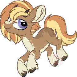 Size: 798x794 | Tagged: safe, artist:sweethearttarot, derpibooru import, oc, earth pony, pony, base used, simple background, solo, transparent background