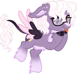 Size: 1280x1230 | Tagged: safe, artist:sweethearttarot, derpibooru import, oc, pegasus, pony, base used, simple background, solo, transparent background