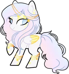 Size: 600x642 | Tagged: safe, artist:sweethearttarot, derpibooru import, oc, pegasus, pony, base used, simple background, solo, transparent background