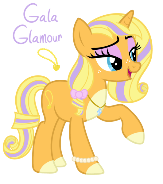 Size: 2300x2600 | Tagged: safe, derpibooru import, oc, oc:gala glamour, unofficial characters only, pony, unicorn, apple family member, base used, bow, eyeshadow, female, jewelry, magical lesbian spawn, makeup, offspring, parent:applejack, parent:rarity, parents:rarijack, simple background, solo, transparent background