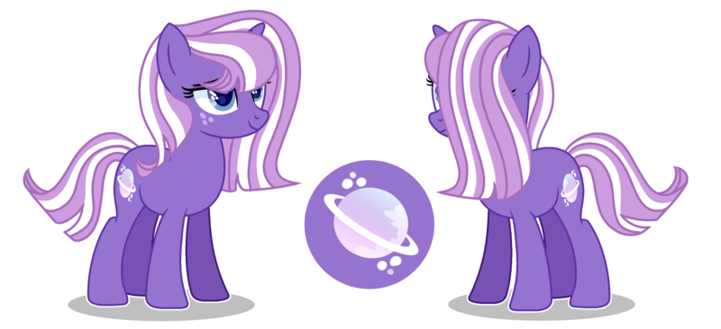 Size: 3124x1430 | Tagged: safe, artist:star-gaze-pony, derpibooru import, oc, oc:saturn aurora, unicorn, female, mare, offspring, parent:star tracker, parent:twilight sparkle, parents:twitracker, simple background, solo, transparent background