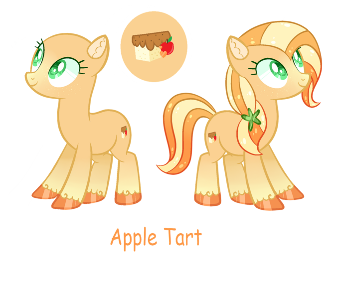 Size: 1280x1116 | Tagged: safe, artist:lilywolf989, artist:treesap-bases, derpibooru import, oc, oc:apple tart, earth pony, pony, base used, colored pupils, female, mare, offspring, parent:big macintosh, parent:sunset shimmer, parents:shimmermac, simple background, transparent background, unshorn fetlocks