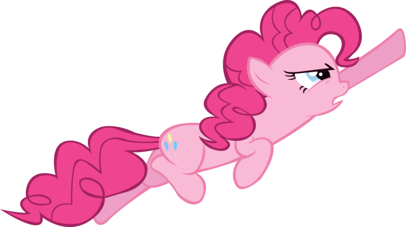 Size: 3272x1832 | Tagged: artist:midnite99, derpibooru import, pinkie pie, safe, simple background, transparent background, vector