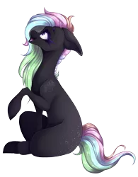 Size: 1139x1464 | Tagged: safe, artist:sodapopfairypony, derpibooru import, oc, earth pony, pony, female, mare, simple background, solo, transparent background