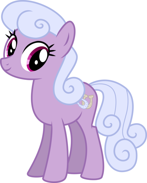 Size: 4000x4978 | Tagged: safe, artist:melisareb, derpibooru import, lilac links, earth pony, pony, .svg available, absurd resolution, background pony, cute, female, gameloft, lilac adoralinks, looking at you, mare, simple background, solo, transparent background, vector