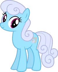 Size: 4000x4978 | Tagged: safe, alternate version, artist:melisareb, derpibooru import, linky, shoeshine, earth pony, pony, .svg available, absurd resolution, background pony, cute, female, gameloft, linkybetes, looking at you, mare, recolor, simple background, solo, transparent background, vector