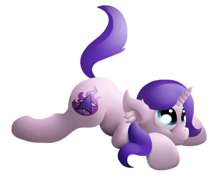 Size: 1279x1059 | Tagged: safe, artist:raktor, derpibooru import, oc, oc:northern flame, unofficial characters only, pony, unicorn, ear fluff, femboy, looking up, male, raised tail, simple background, smiling, solo, tail, transparent background