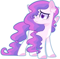Size: 2080x2068 | Tagged: safe, artist:kurosawakuro, derpibooru import, oc, unofficial characters only, pegasus, pony, base used, female, freckles, heterochromia, magical lesbian spawn, mare, offspring, outline, parent:cookie crumbles, parent:windy whistles, parents:windycookie, simple background, solo, transparent background