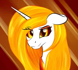 Size: 2042x1848 | Tagged: alternate hairstyle, artist:renarde-louve, black sclera, daybreaker, derpibooru import, floppy ears, missing accessory, pokémon, rapidash, safe