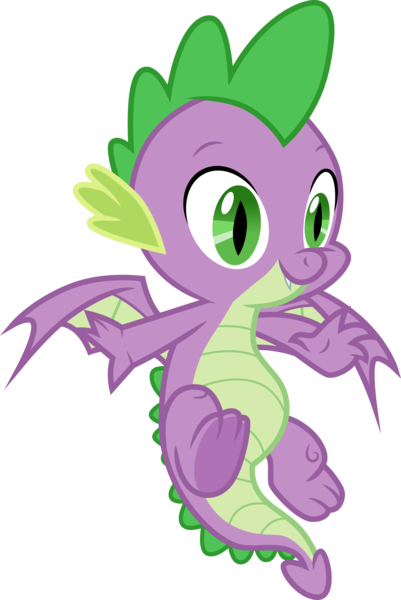 Size: 3000x4494 | Tagged: safe, artist:cloudyglow, derpibooru import, spike, dragon, .ai available, cute, simple background, solo, spikabetes, transparent background, vector, winged spike