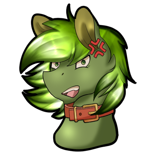 Size: 512x512 | Tagged: safe, artist:mythos art, deleted from derpibooru, derpibooru import, oc, oc:eskalion, unofficial characters only, chibi, collar, commission, digital art, emote, emotes, eomji, simple background, solo, sticker, telegram sticker, transparent background