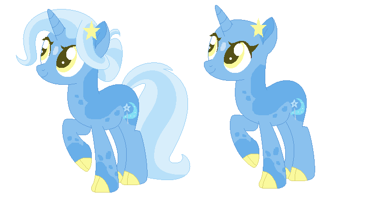 Size: 746x431 | Tagged: alternate universe, artist:hespersentry, derpibooru import, older, older trixie, safe, trixie