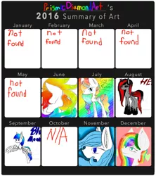 Size: 841x949 | Tagged: safe, artist:prismicdiamondart, derpibooru import, oc, oc:moonstone, oc:prismatic spectrum rainbow, unofficial characters only, alicorn, bat pony, bat pony alicorn, pegasus, pony, bat wings, black sclera, bust, eyes closed, female, heart, hoof shoes, horn, laurel wreath, mare, multicolored hair, pegasus oc, rainbow hair, red eyes, smiling, wings