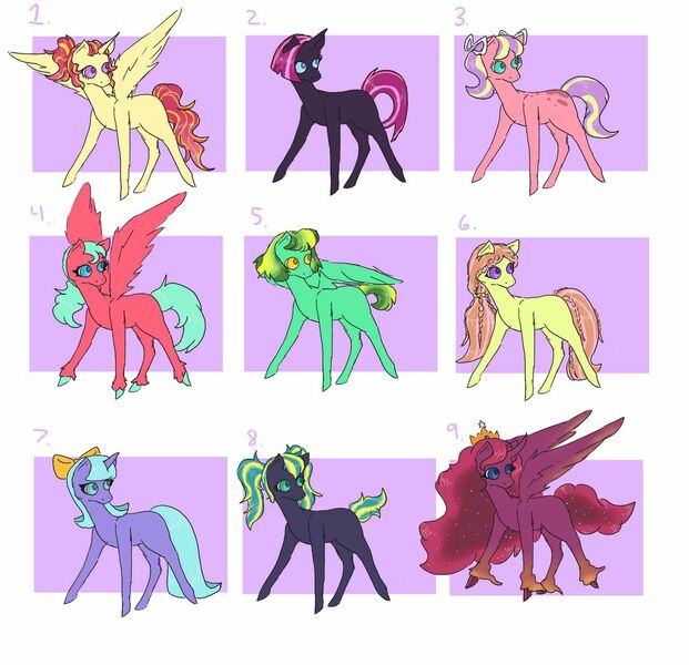 Size: 1280x1236 | Tagged: safe, artist:shadowcatgamer, derpibooru import, oc, alicorn, earth pony, pegasus, pony, unicorn, crack ship offspring, magical gay spawn, magical lesbian spawn, offspring, parent:apple bloom, parent:applejack, parent:big macintosh, parent:coco pommel, parent:coloratura, parent:diamond tiara, parent:fluttershy, parent:lightning dust, parent:pinkie pie, parent:princess celestia, parent:princess luna, parent:rainbow dash, parent:rarity, parent:soarin', parent:sunset shimmer, parent:tempest shadow, parent:tree hugger, parent:twilight sparkle, parents:diamondbloom, parents:flutterhugger, parents:lunapie, parents:marshmallow coco, parents:rainbowdust, parents:rarajack, parents:soarmac, parents:sunsestia, parents:tempestlight