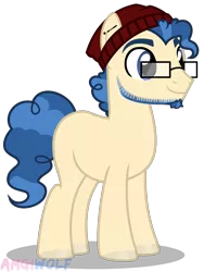 Size: 1249x1665 | Tagged: safe, artist:amgiwolf, derpibooru import, oc, oc:steven, earth pony, pony, glasses, male, simple background, solo, stallion, transparent background