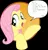Size: 993x1024 | Tagged: safe, artist:masem, derpibooru import, idw, fluttershy, pegasus, pony, algebra, bad advice fluttershy, black background, division by zero, exploitable, exploitable meme, fallacy, fancy mathematics, female, fluttermath, high res, idw showified, image, mare, math, mathematical fallacy, meme, png, simple background, solo, vector