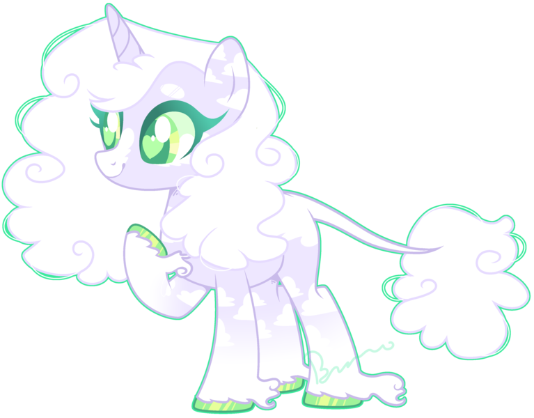 Size: 3568x2792 | Tagged: safe, artist:kurosawakuro, derpibooru import, oc, oc:sunny skies, pony, unicorn, base used, colored pupils, female, heart eyes, hoof fluff, leonine tail, long feather, mare, offspring, outline, parent:petunia petals, parent:sunny skies, parents:petuniasky, simple background, solo, transparent background, wingding eyes