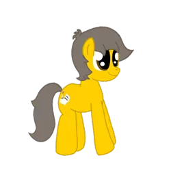 Size: 768x768 | Tagged: safe, derpibooru import, ponified, pony, principal skinner, seymour skinner, simple background, solo, the simpsons, transparent background