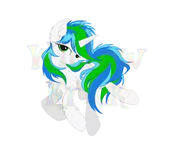 Size: 6042x5209 | Tagged: safe, artist:gracie, artist:willow krick, deleted from derpibooru, derpibooru import, oc, oc:cyanine willow, unofficial characters only, pony, unicorn, horn, obtrusive watermark, simple background, transparent background, unicorn oc, vector, watermark